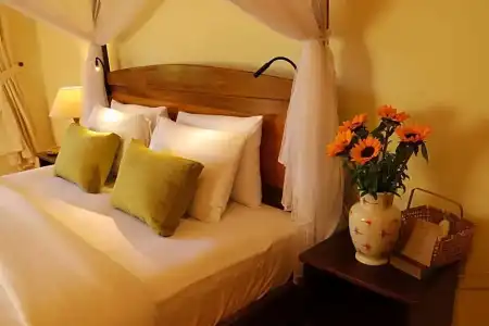 Thanh Kieu Beach Resort - 55