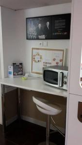 ibis budget Bourges - 13