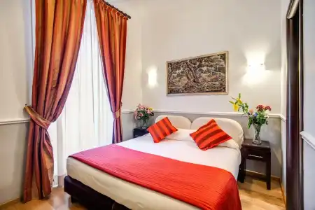 Everest Inn Rome - 70