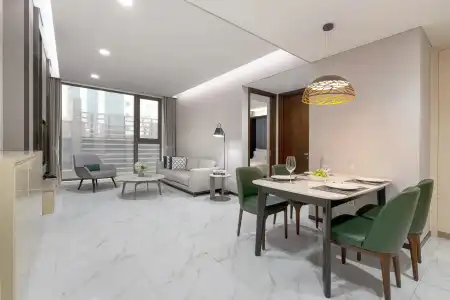 The Five Residences Hanoi - 4