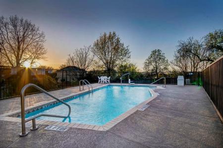 Motel 6 San Antonio, TX - Sea World North - 14