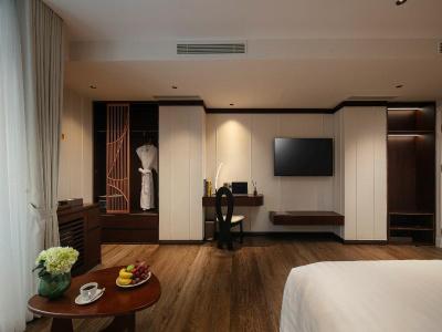 The Chi Novel Hostel - 159