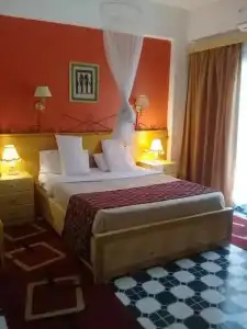 El Gezira - 22