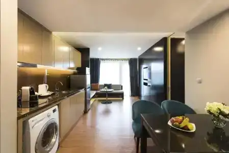 Novotel Suites Hanoi - 49