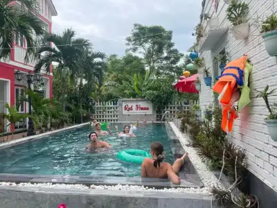 Red House Homestay - 20