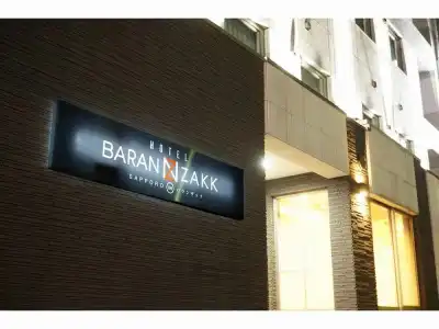 BARAN ZAKK SAPPORO s6 - 0