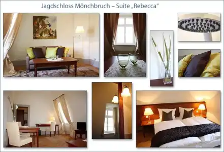 Jagdschloss Mönchbruch - 24