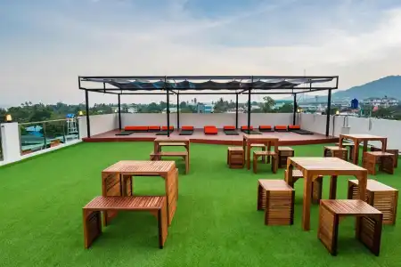 Phuket Marine Poshtel (SHA Plus+) - 19