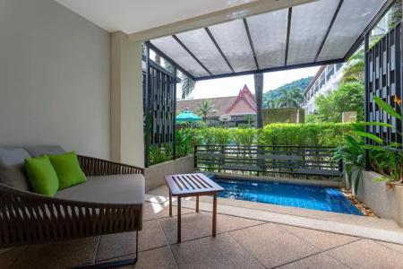 Deevana Patong Resort & Spa - 73