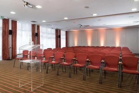 Mercure Muenchen Neuperlach Sued - 13