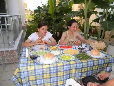 Karaca Apart - 49
