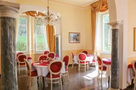 Delle Rose Rapallo - 25