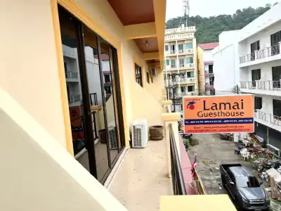 Patong Lamai Residence - 27