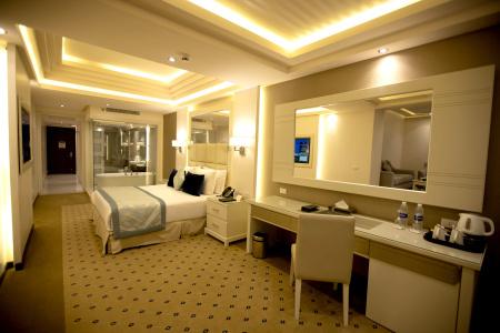 Premier Le Reve & Spa Sahl Hashesh -Adults Only - 3