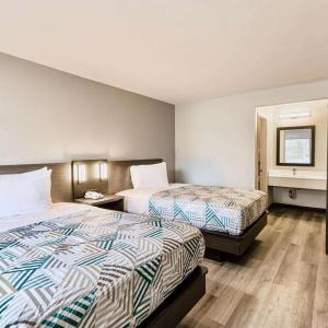 Motel 6 Carlsbad, CA - East - 13