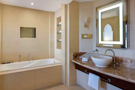 Sheraton Oman - 57