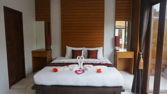 Lanta Intanin Resort - 153