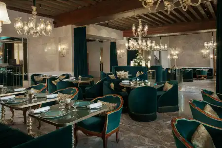 Gabrielli - Starhotels Collection - 22