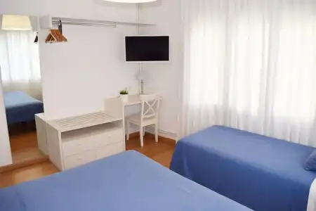 Blue Barcelona - 8