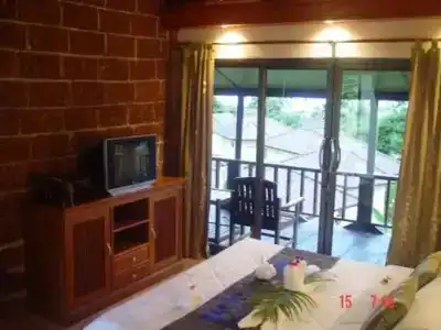 Faye Orchid Resort - 50