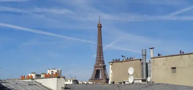 Hôtel Royal Phare - 32