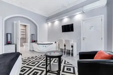 Maison Degli Artisti Suites - 59