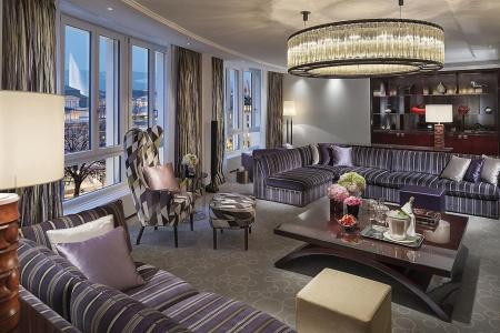 Mandarin Oriental, Geneva - 19