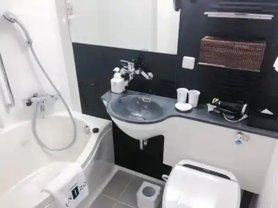Four Points Flex by Sheraton Yokohama West - 43