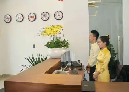 Golden Inn - 11