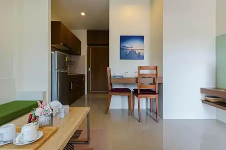 Happy Eight Resort Phuket Apart-hotel - 29