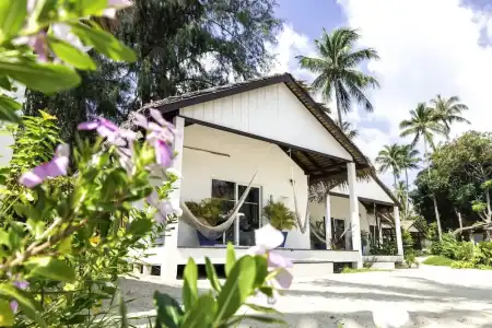 Sarana Bungalows - 25