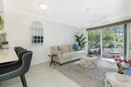 Burleigh Mediterranean Resort Enquiries - 157