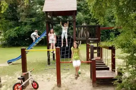 Seepark Heidenholz, Plau am See - 101