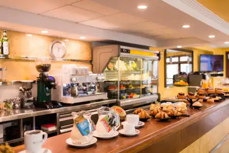 Sagitario Hostal Ciutadella - 10