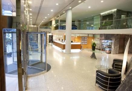 Eurostars Acteón - 42