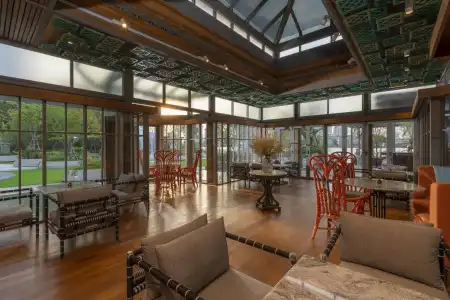 The Salil Riverside Bangkok - 41