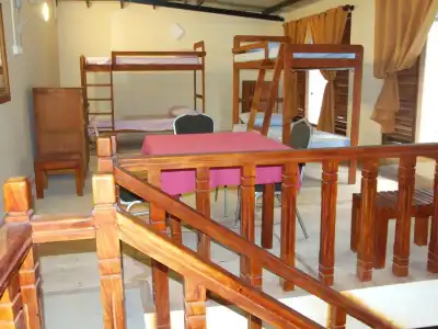 Central City Hostel - 7