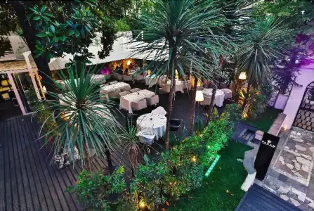 Padam Boutique & Restaurant - 25