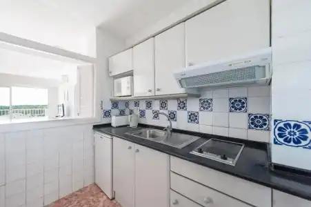 Apartamentos Siesta I - 103
