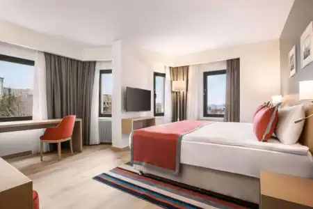 TRYP by Wyndham Ankara Oran - 19