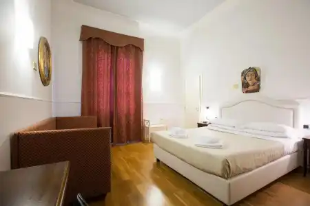 Relais Centrale Firenze - 37