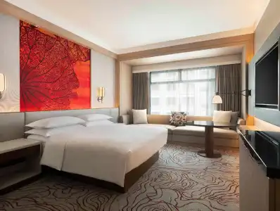 Sheraton Saigon Grand Opera - 38