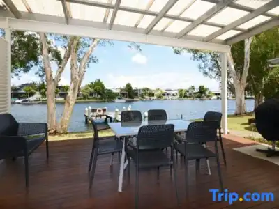 Noosa Entrance Waterfront Resort - 159