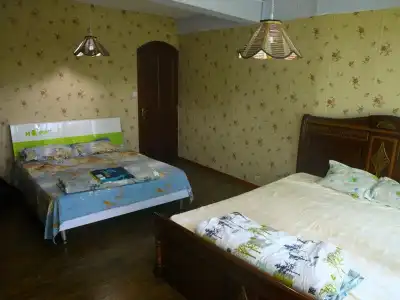 Le Bamboo Guesthouse - 2
