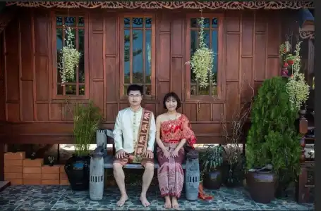Klong Muang Seaview - 21