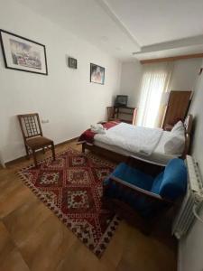 No Problem at Glinka Street - 34