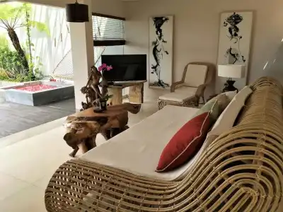 Ayuterra Resort - 97