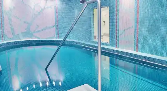 Sun Palace Wellness - 32