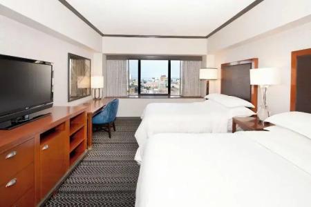 Sheraton Anchorage - 84