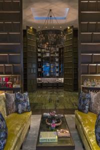 The St. Regis Mexico City - 16